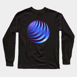 Crescent Ball Long Sleeve T-Shirt